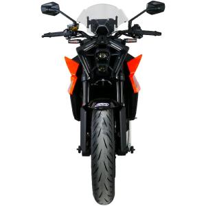 Cúpula Touring Mra Ktm Duke990 24-